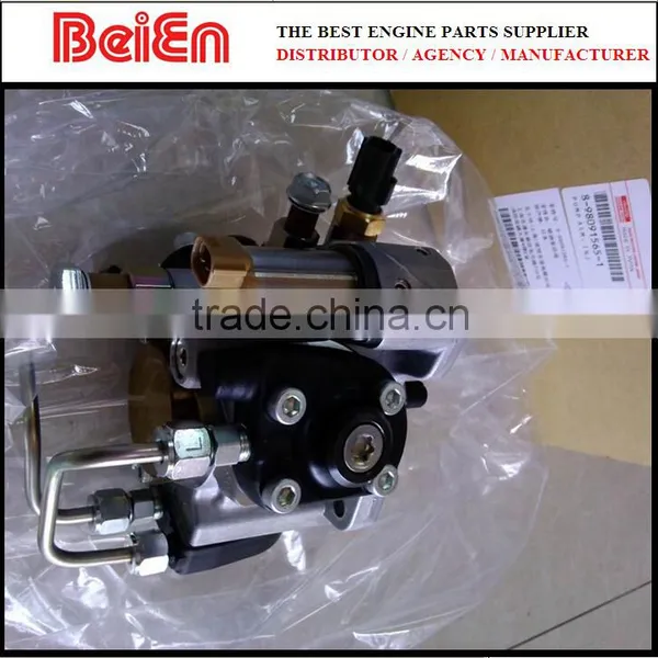 Genuine ZAX330-3 6HK1Fuel Injection Pump photo-5