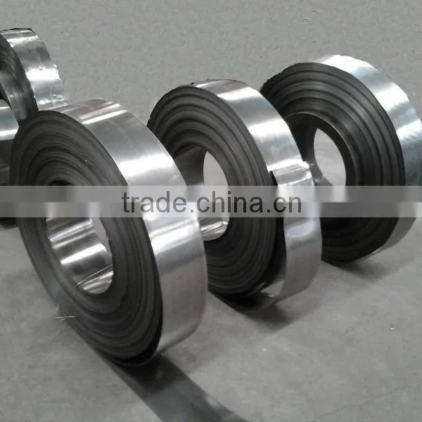 China Supplier for 0Cr25Al5 Bright Annealed Fecral Alloy Strip for Resistor photo-2