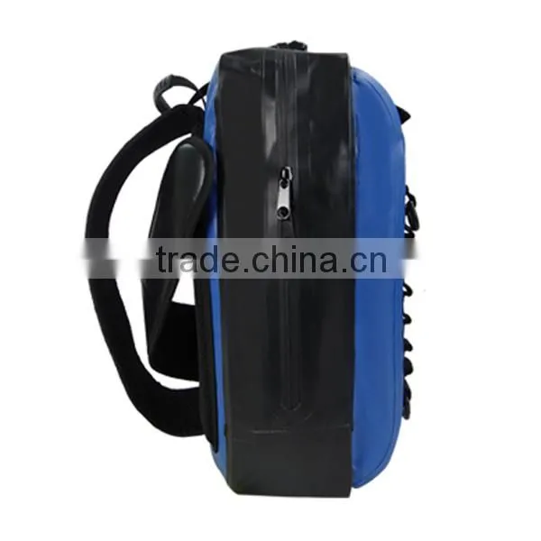 Sealock 500D PVC Waterproof Backpack photo-3