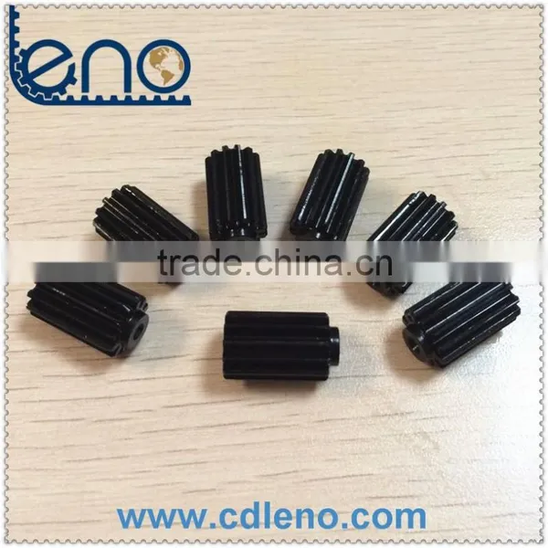 12 Tooth Steel Material Spur Gear photo-2