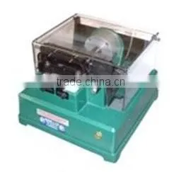 Flat Cable Stripping Machine - Carpenter Model 48 Second User