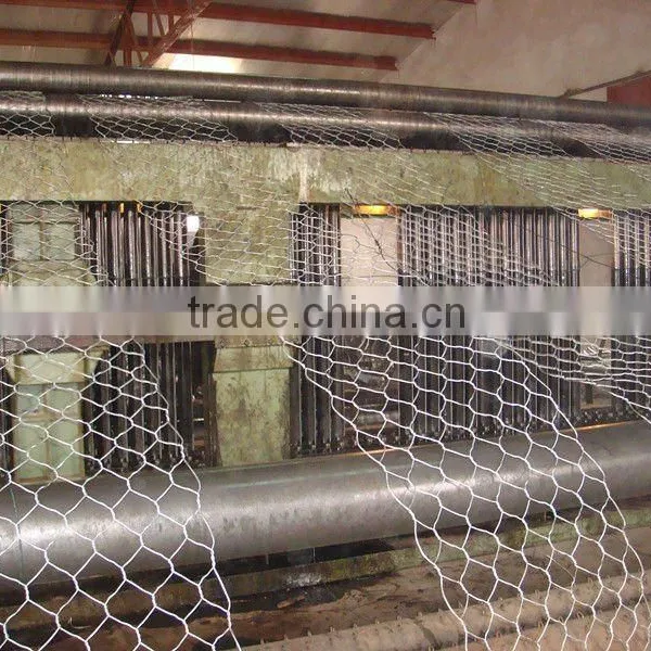 PVC Coated Gabion/galvanized Gabion/gabion Factory