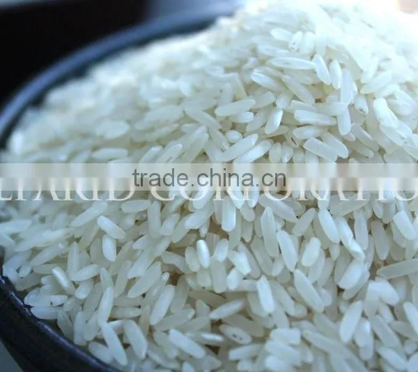 Long Grain White Rice