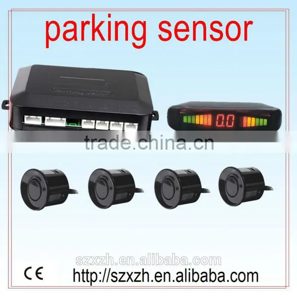 Factory Supply LED Car Parking Sensor for Sale