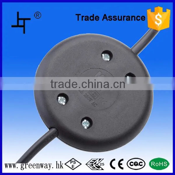 Led Switch Foot-tap Push Button Switch photo-6