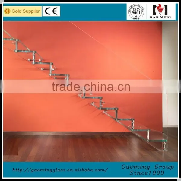 Gold Supplier in for 11 Years House Steel Staircase With Many Designs/Low Price/high Quality GM-C302