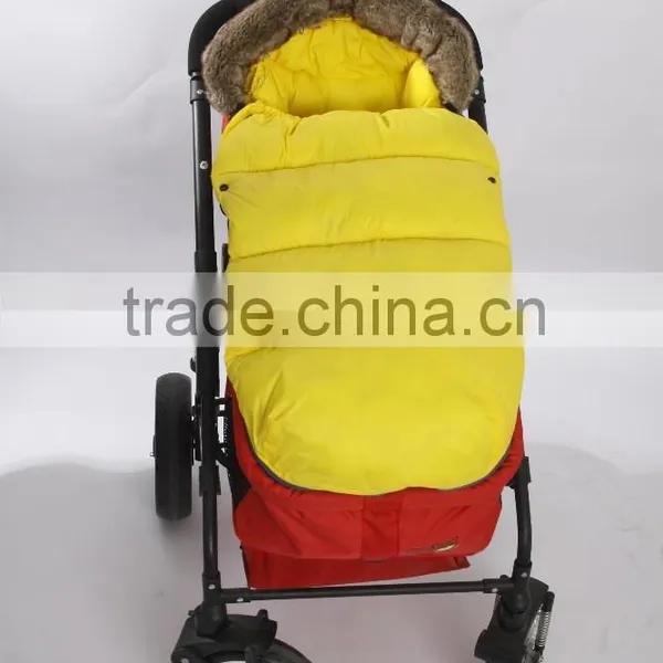 2015 Fashion Baby Sleeping Bag for Stroller photo-3