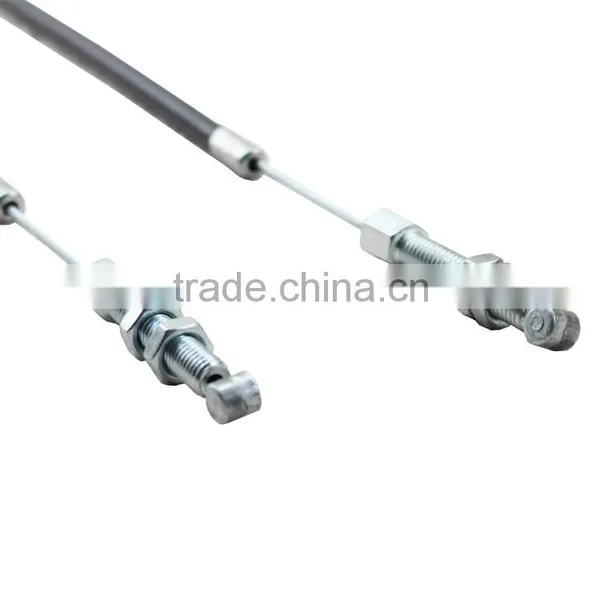 2016 Factory Hot Sale Top Quality Cheap Custom Vehicle Mini-tiller Clutch Cable photo-4