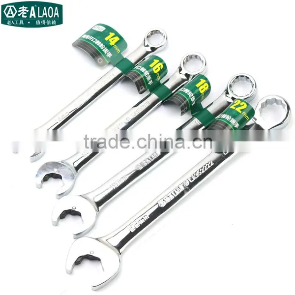 Special Opening Ratchet Wrench Bicycle Repair Tool Ratchet Spanner Handle Machanical Torque Spanner Manual Torque Wrench photo-5