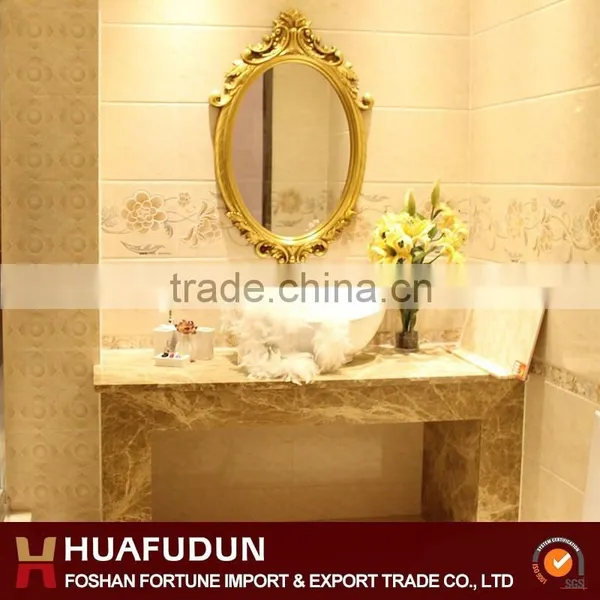 Hotel Floor Healthy Home Bathroom Wall Tile Stickers photo-2