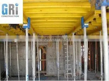 Aluminium Formwork/ Aluminium Formwork Girder With Practical for Waterproof
