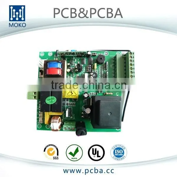 Single Side LED Controller PCBA photo-6
