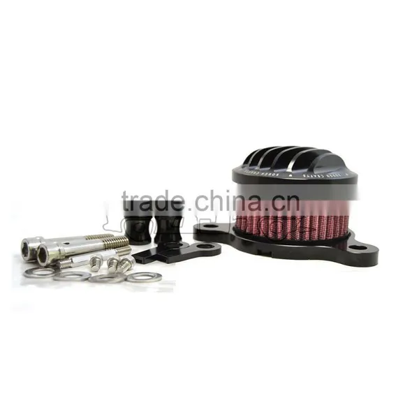 BJ-AC-001 High Performance Custom Motorcycle Air Cleaner Filter for 2004-2014 Sportster XL 883 1200 photo-6