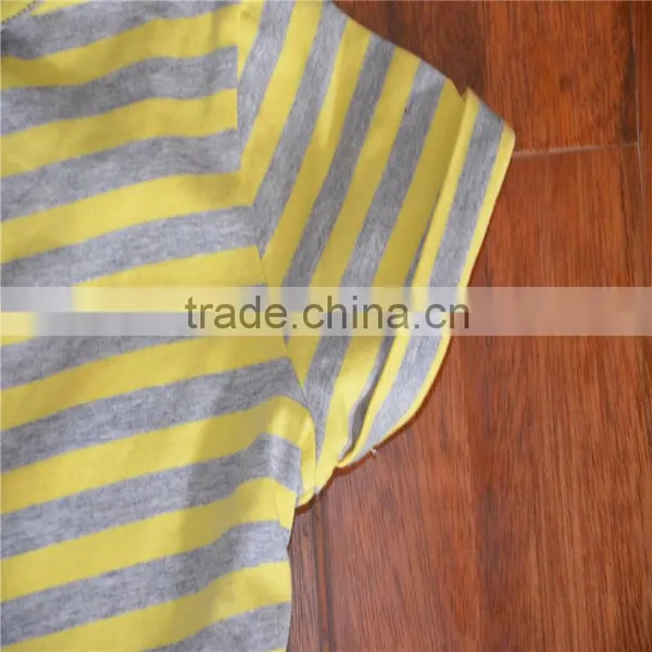 Sand Fashion Children Kid T-shirts photo-3