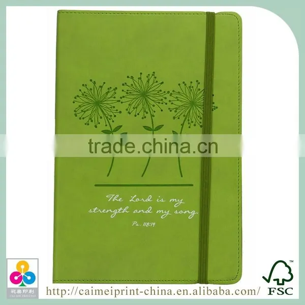 Factory Custom Printed Midori Travelers Notebook photo-2