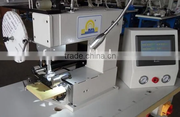 (2014 New RF-100)Seamless Underwear Making Machine photo-2
