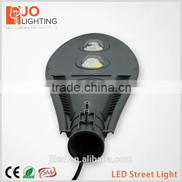 High Efficiency IP65 Waterproof 100w Solar Energy Street Lamps photo-5