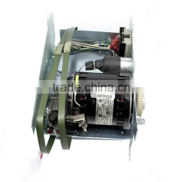 ATM NCR 220V Main Motor Assy 445-0670170