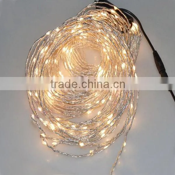Fullbell Factory 12v Micro String Lights photo-2