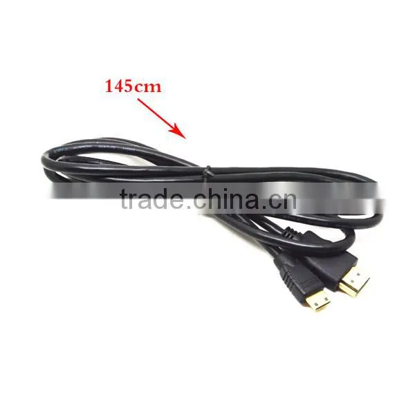 Gopros Accessories Mini USB Cable for Gopros Heros 3, Only Connecting to PC for Charge and Data Transmission ,1.5m GP69 photo-6