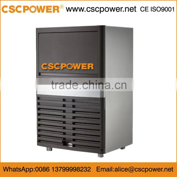 China Best Quality Industrial Ice Making Machine for Cubes Ice photo-5