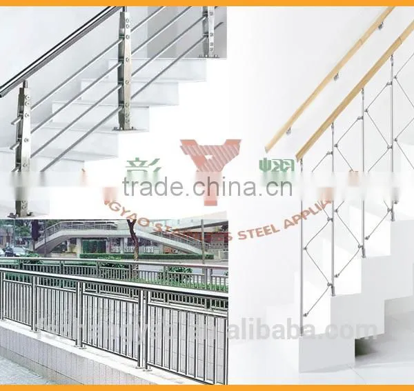 Stainless Steel Stair/handrail photo-3