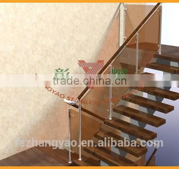 Stainless Steel Stair/handrail photo-5