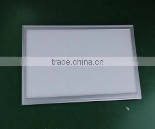 High Brightness Warm White 36W 600x600 LED Panel Light photo-3
