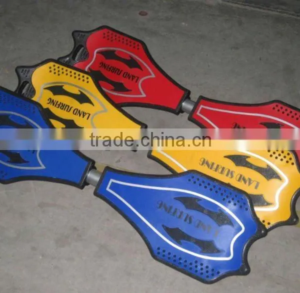 snake waveboard