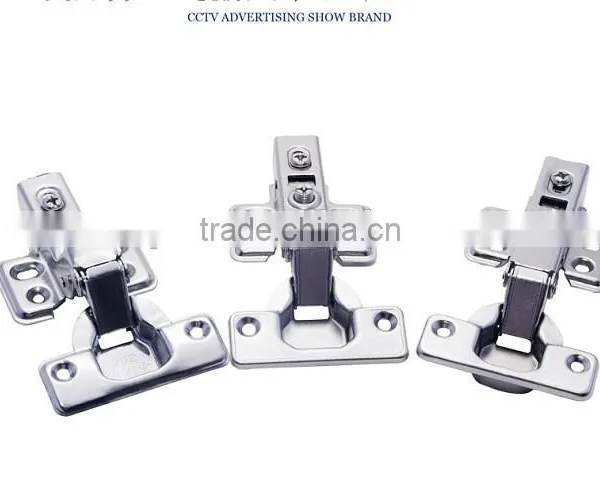 Hight Quality Full/Half Overlay Concealed Hinge& Door Hinge&Cabinet Hinge photo-2