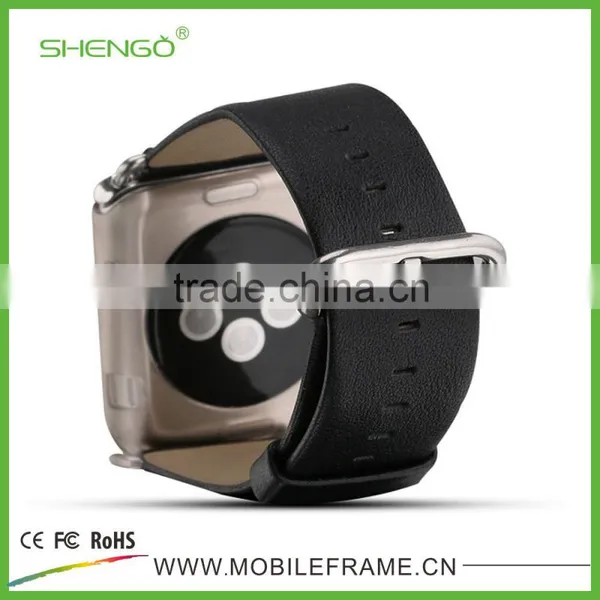 Shengo Loop Bands for Apple Watch photo-6