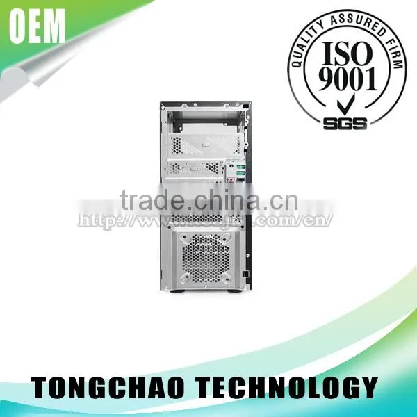 Electronic Server Computer Desktop PC Chassis Equipment Enclosure photo-3