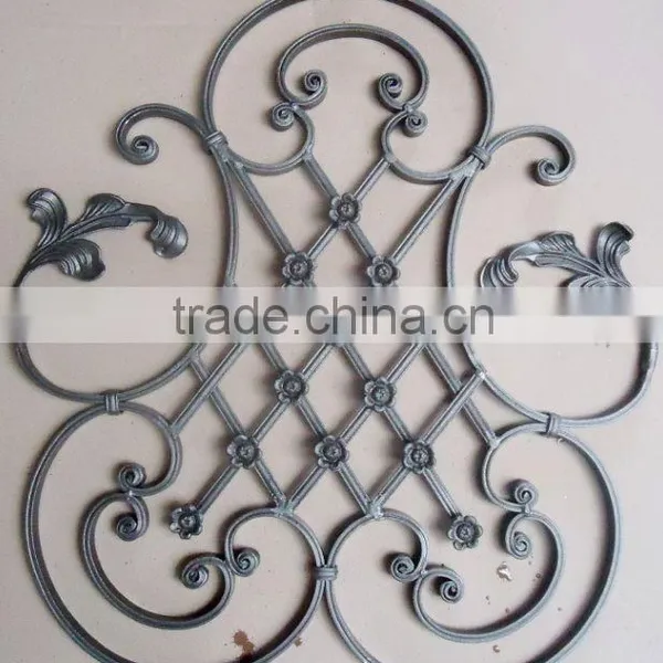 Manual Scroll Bending Machine | Wrought Iron Machine Hand Tools Metal Crafts Bender Wrought Iron Hand Tools photo-6