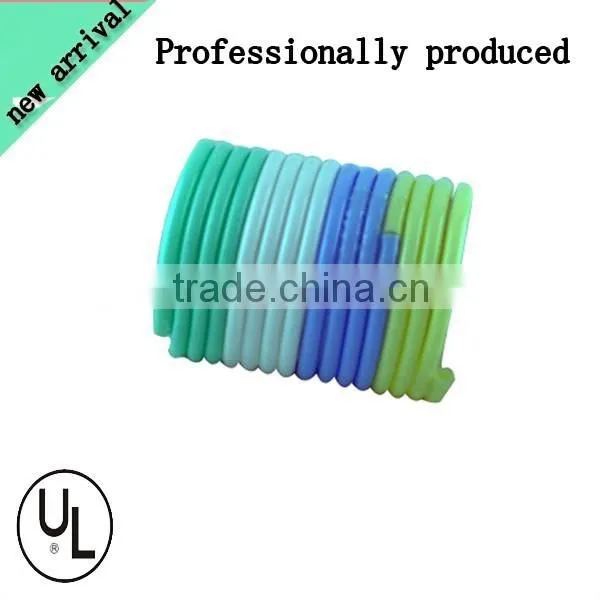 PVC Material Plastic Pipe for Chairs Factory photo-3