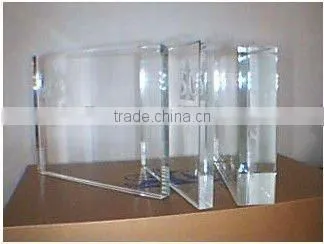 Ultra Clear Float Glass photo-4