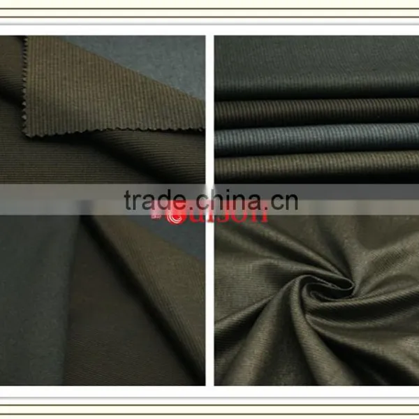 Woven Technics TR Fabric Textile Have Shiny Pin Stripe Garment FU1079-2 photo-2