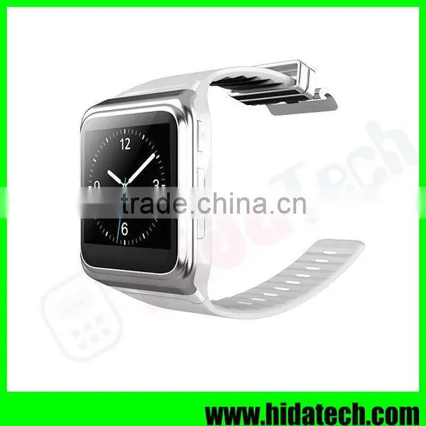 Best Selling Bluetooth Android Smart Watch Smart Wear Manufacturer