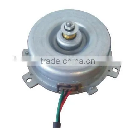 Brushless DC Motor