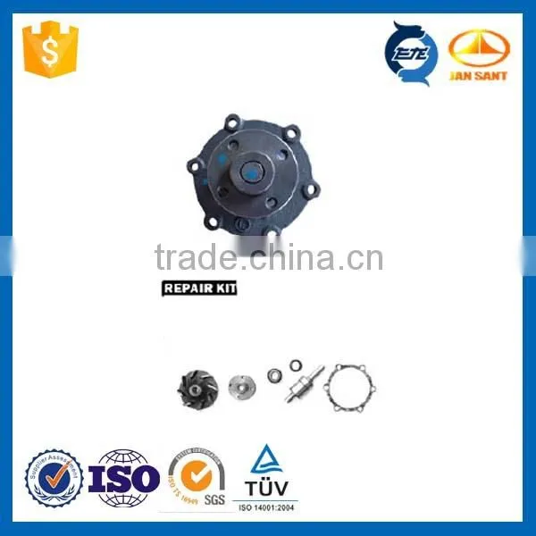 Truck Cooling System Parts Water Pump for 2J Engine OEM 16100-22060-71 photo-3