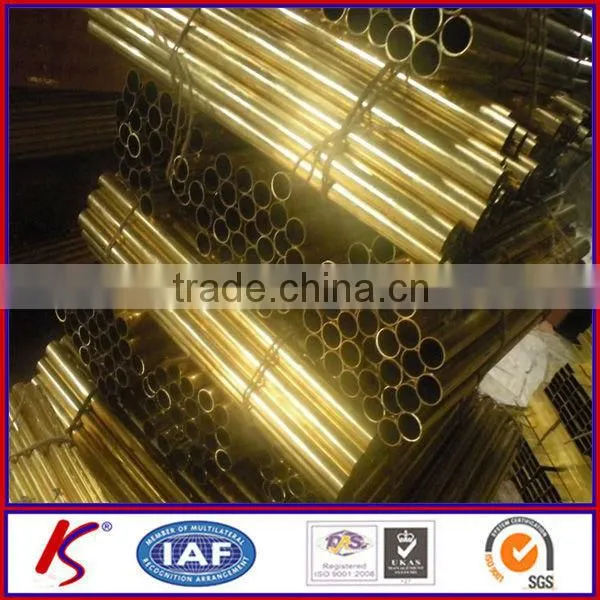 90/10 Copper Nickel Tubes
