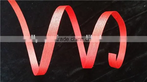 Colorfu Cheap Paper Rope for Package photo-4