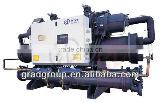 water source/ground source heat pump unit