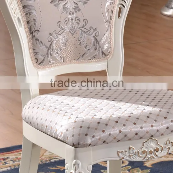 Comfortable Elegant Chairs Restaurant Party Chairs for Sale photo-3