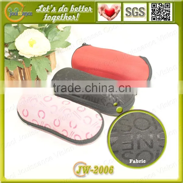 Hot Selling Glasses Case China Good Quality Sun Glasses Case photo-6