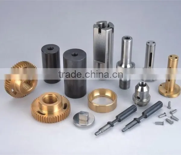 China Mold Maker Plastic Mold Maker Precision Mold Part photo-3