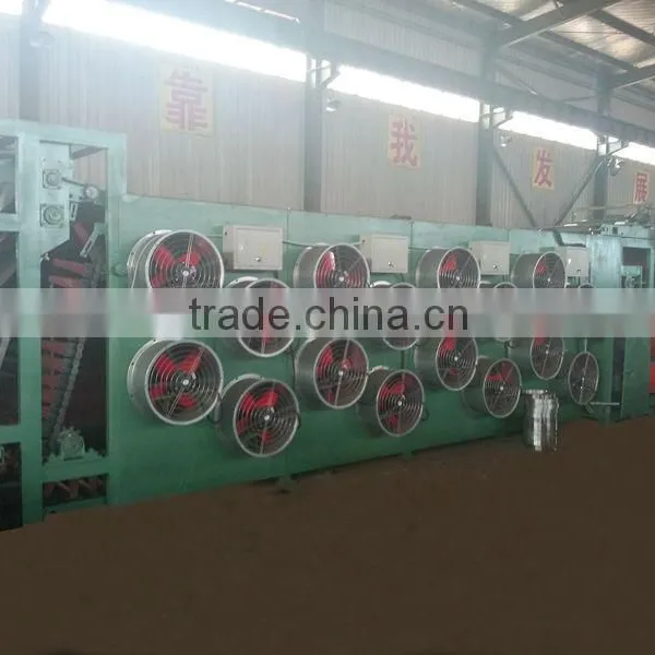 32-34 Fans Rubber Batch Off Machine XPG-800-900 photo-5