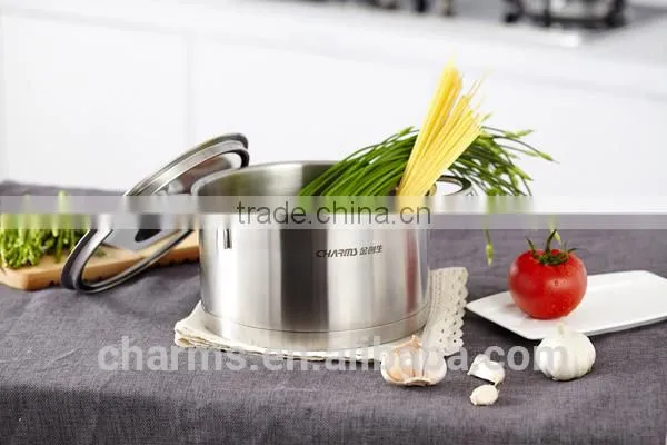 Elegant Sandwich Induction Cookware photo-3