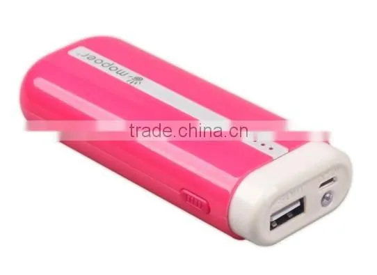 Li-ion Widely Compatibility Intelligent Power Banks for Laptop photo-6