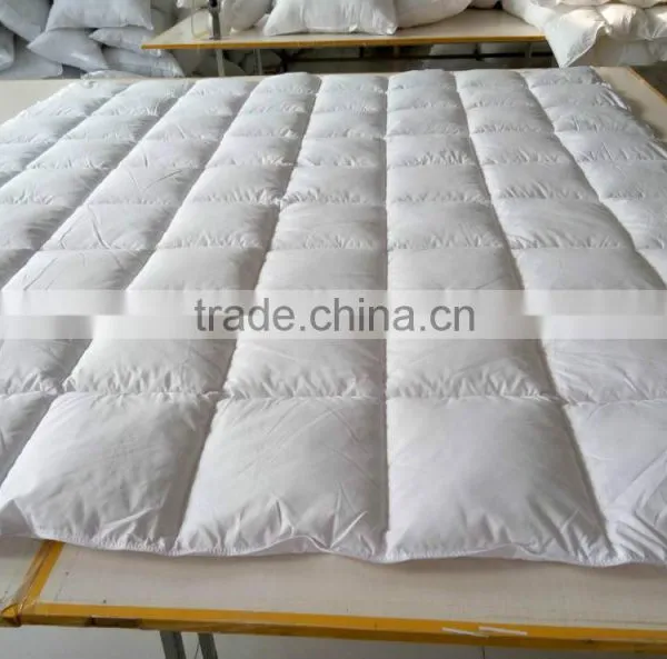 2016 New Down Alterternative Comforter,microfiber Duvet photo-2