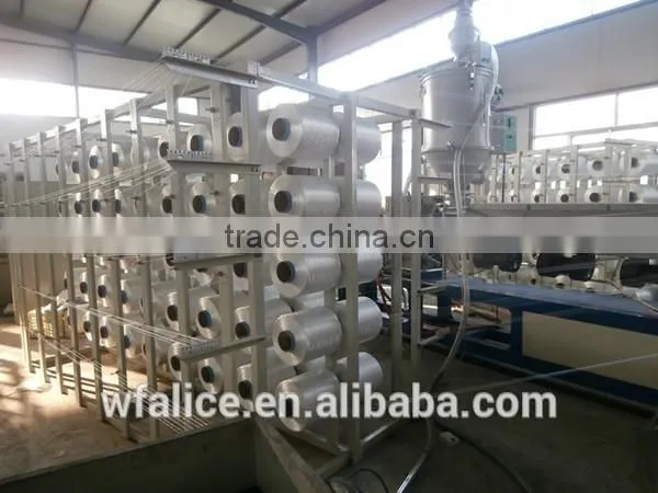 Pvc Lay-flat Hose Machine With Good Quality and Factory Price photo-4